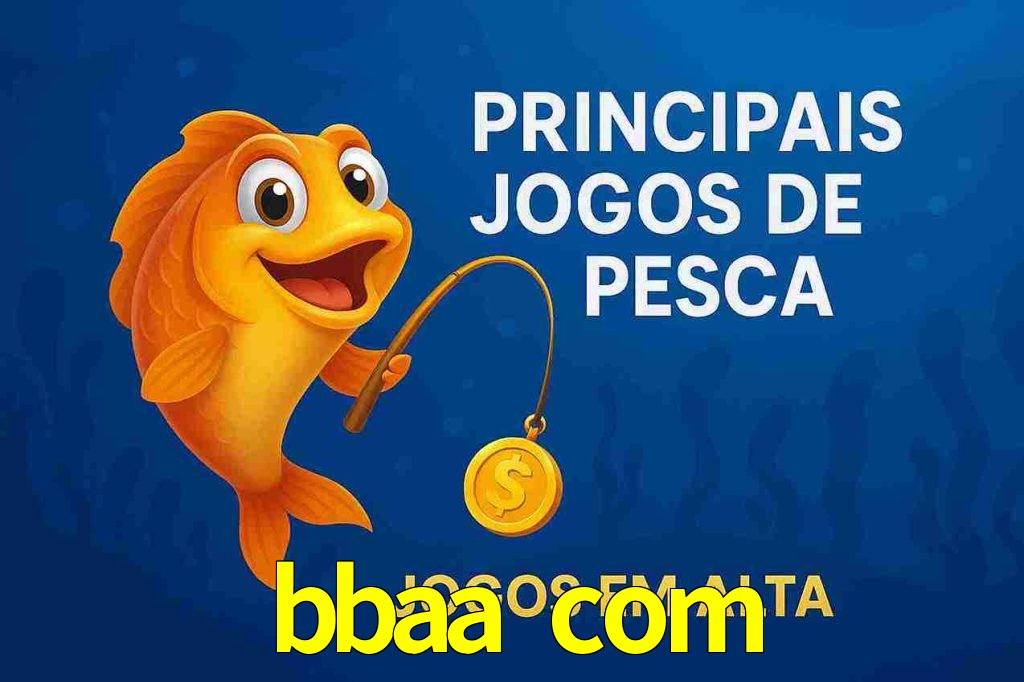 Pesca no bbaa com