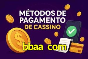 Métodos de Pagamento no bbaa com